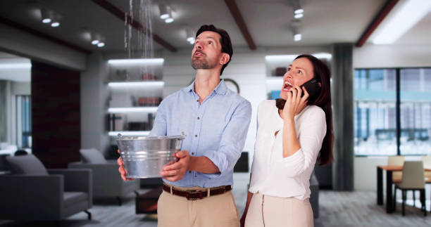 Best Water damage restoration services  in Xtang, PA